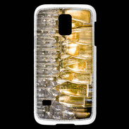 Coque Samsung Galaxy S5 Mini Coupes de champagne 2