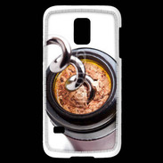Coque Samsung Galaxy S5 Mini Tire-bouchon 2