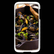 Coque Samsung Galaxy S5 Mini Moules