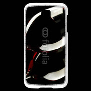 Coque Samsung Galaxy S5 Mini Verres de vin rouge 2