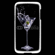 Coque Samsung Galaxy S5 Mini Cocktail !!!