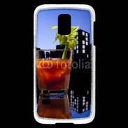 Coque Samsung Galaxy S5 Mini Bloody Mary