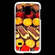 Coque Samsung Galaxy S5 Mini Dessert en folie 50