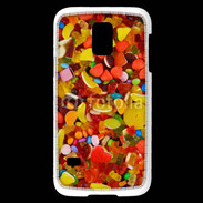 Coque Samsung Galaxy S5 Mini Folie de bonbons 100