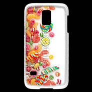 Coque Samsung Galaxy S5 Mini Assortiment de bonbons 111