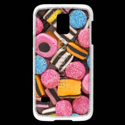 Coque Samsung Galaxy S5 Mini Assortiment de bonbons 114