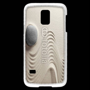 Coque Samsung Galaxy S5 Mini Zen japonais