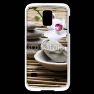 Coque Samsung Galaxy S5 Mini Zen attitude 30