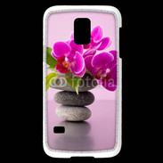 Coque Samsung Galaxy S5 Mini Zen attitude 53