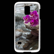 Coque Samsung Galaxy S5 Mini Zen attitude 54