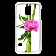 Coque Samsung Galaxy S5 Mini Zen attitude 56
