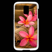 Coque Samsung Galaxy S5 Mini Zen attitude 57