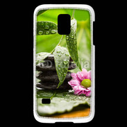 Coque Samsung Galaxy S5 Mini Zen attitude 61