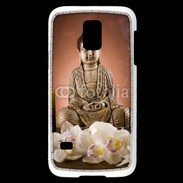 Coque Samsung Galaxy S5 Mini Zen attitude 64