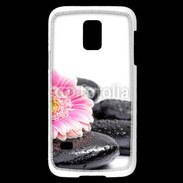 Coque Samsung Galaxy S5 Mini Zen attitude 65