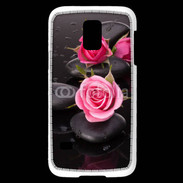 Coque Samsung Galaxy S5 Mini Zen attitude 66