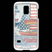 Coque Samsung Galaxy S5 Mini Sailing 