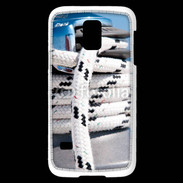 Coque Samsung Galaxy S5 Mini Winch