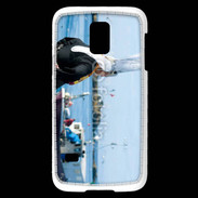 Coque Samsung Galaxy S5 Mini Bigoudenne en Bretagne