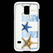 Coque Samsung Galaxy S5 Mini Etoile de mer 3