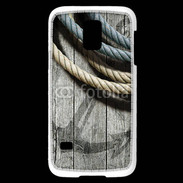 Coque Samsung Galaxy S5 Mini Esprit de marin