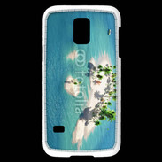 Coque Samsung Galaxy S5 Mini Atole