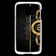 Coque Samsung Galaxy S5 Mini VIP 3