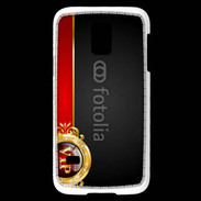 Coque Samsung Galaxy S5 Mini VIP 7