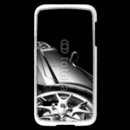Coque Samsung Galaxy S5 Mini Voiture de luxe