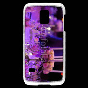 Coque Samsung Galaxy S5 Mini Table VIP