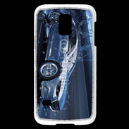Coque Samsung Galaxy S5 Mini Voiture de luxe 2