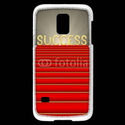 Coque Samsung Galaxy S5 Mini Succès