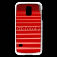 Coque Samsung Galaxy S5 Mini Red carpet