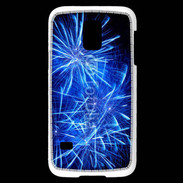 Coque Samsung Galaxy S5 Mini Feu d'artifice 5