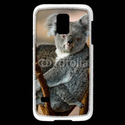 Coque Samsung Galaxy S5 Mini Koala