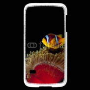 Coque Samsung Galaxy S5 Mini Poisson clown