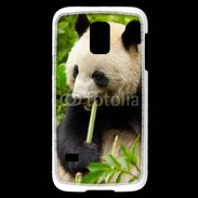 Coque Samsung Galaxy S5 Mini Panda 2