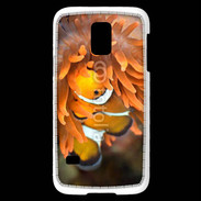 Coque Samsung Galaxy S5 Mini Poisson clown