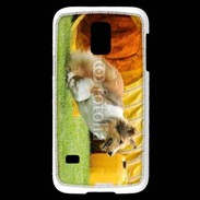 Coque Samsung Galaxy S5 Mini Agility Colley