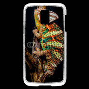 Coque Samsung Galaxy S5 Mini Caméléon Yemen