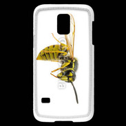 Coque Samsung Galaxy S5 Mini Guêpe 2