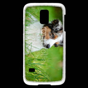 Coque Samsung Galaxy S5 Mini Berger australien