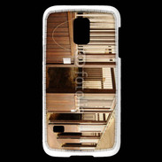 Coque Samsung Galaxy S5 Mini Ecurie