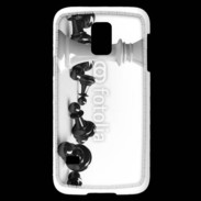Coque Samsung Galaxy S5 Mini Jeu d'échec
