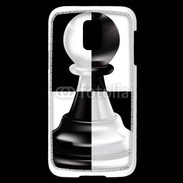 Coque Samsung Galaxy S5 Mini Pion échec