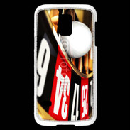 Coque Samsung Galaxy S5 Mini Roulette de casino 2