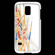 Coque Samsung Galaxy S5 Mini Jeu de Mikado