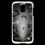 Coque Samsung Galaxy S5 Mini Multimédia