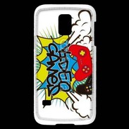 Coque Samsung Galaxy S5 Mini Video Games