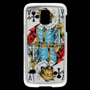 Coque Samsung Galaxy S5 Mini Carte de tarot 2